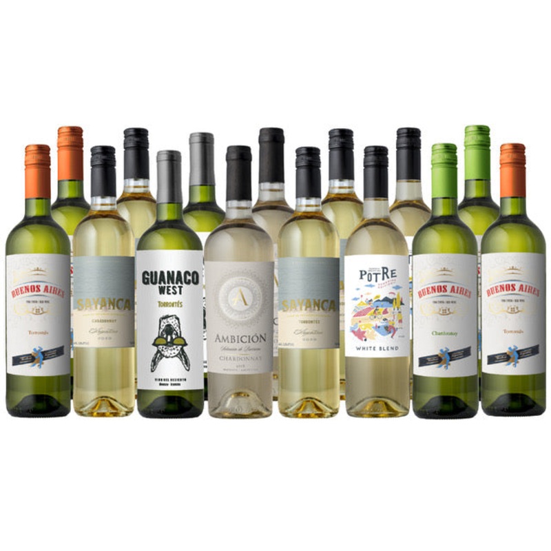 Celebration! Argentinian Day of Tradition 15-Pack
