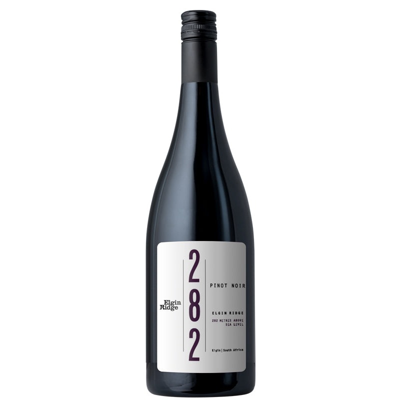 Elgin Ridge 282 Pinot Noir 2017