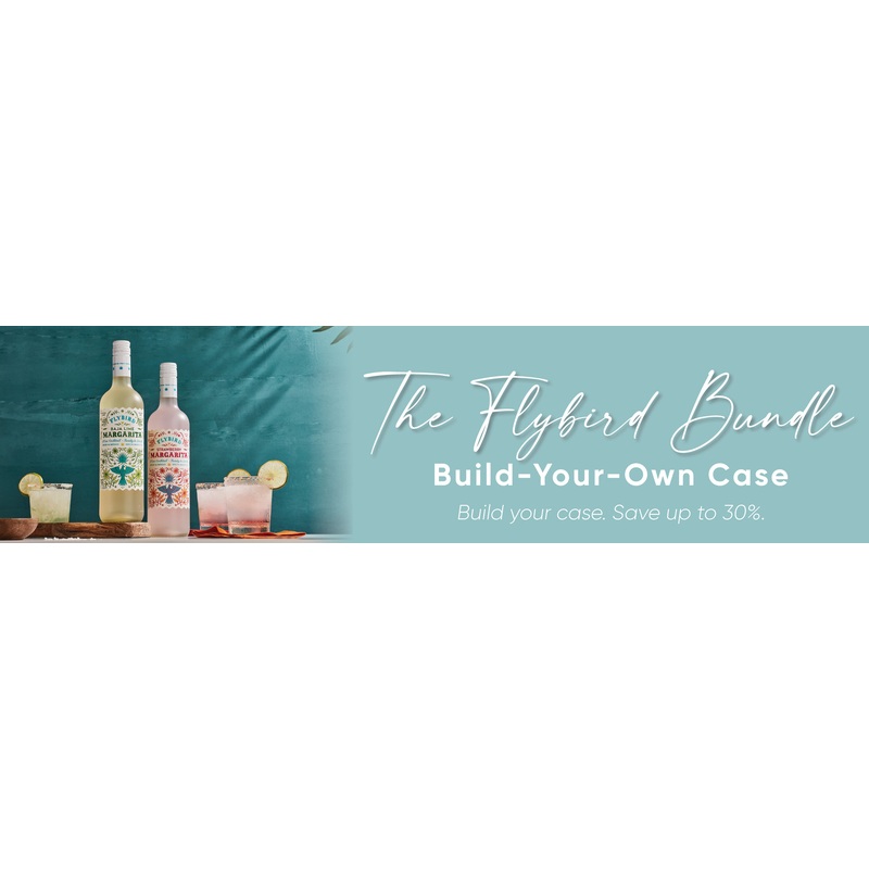Flybird Margarita Bundle