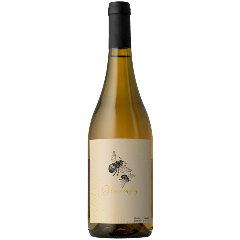 Heuningby Chenin Blanc 2020