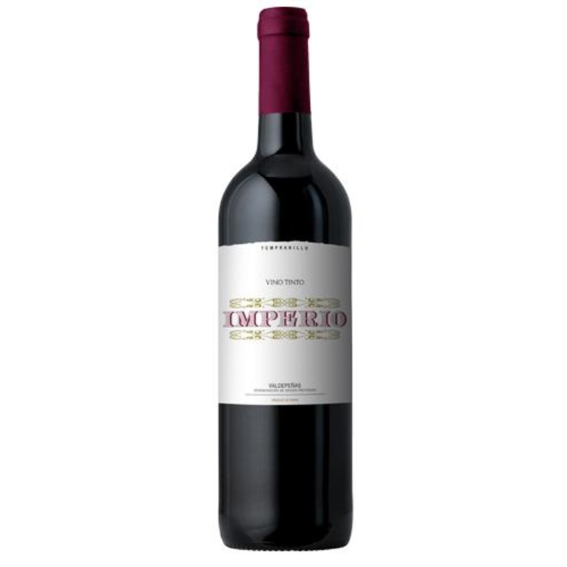 Imperio Tempranillo 2020