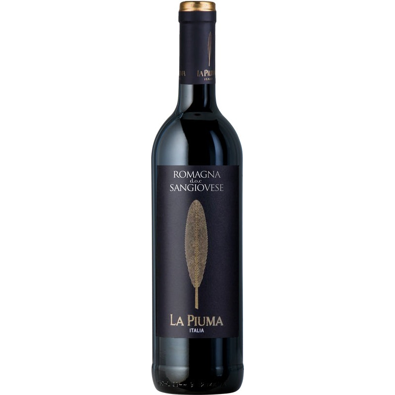 La Piuma Sangiovese 2019