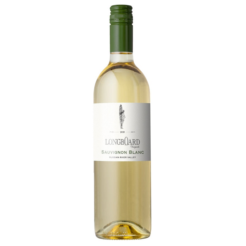 Longboard Vineyards Russian River Valley Sauvignon Blanc 2020