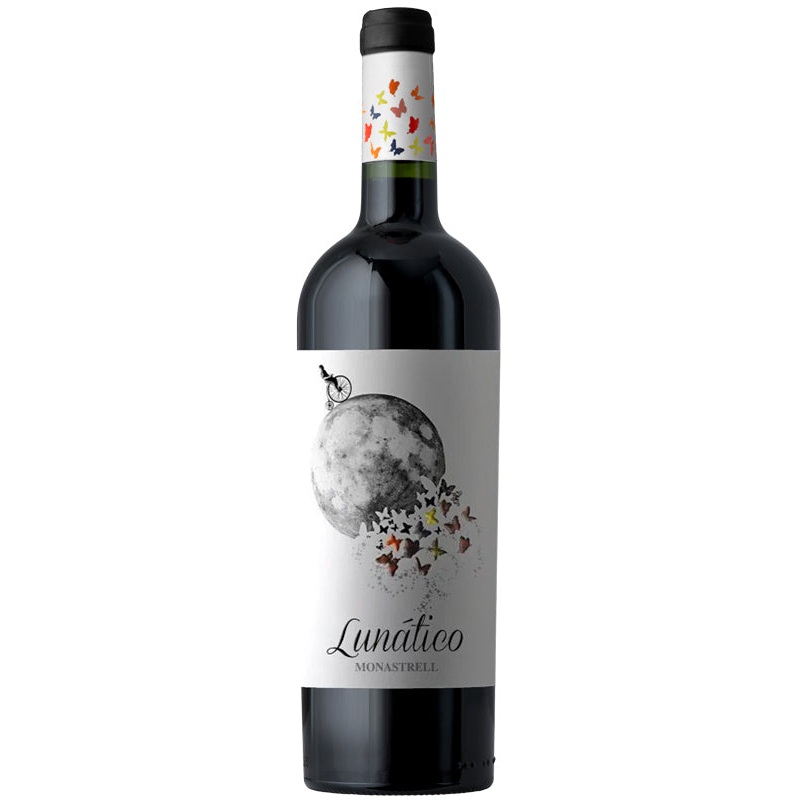 Lunatico Monastrell 2013