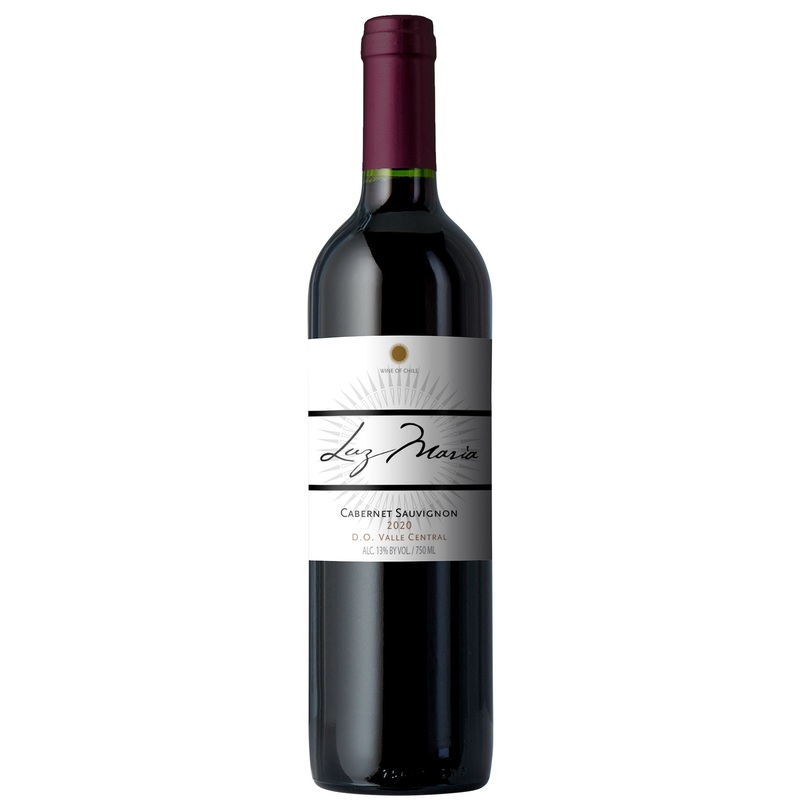 Luz Maria Cabernet 2020
