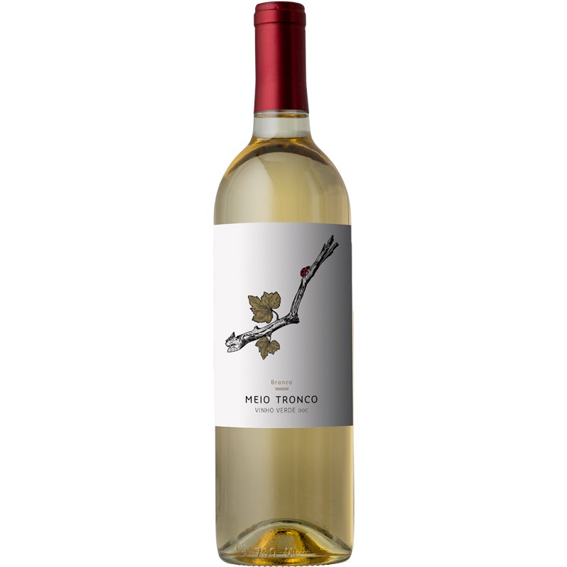 Meio Tronco Vinho Verde 2020
