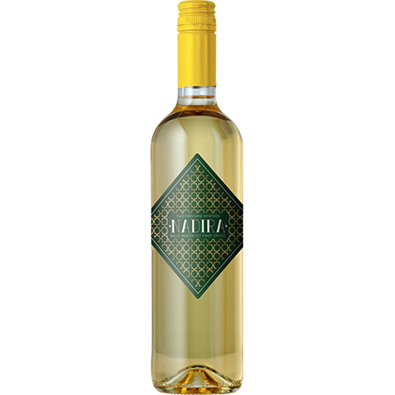 Nadira Delle Venezie IGT Pinot Grigio 2019