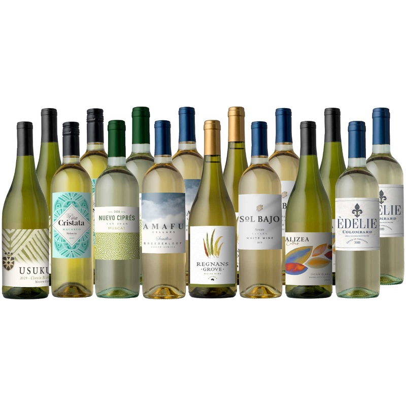 ONE DAY ONLY: The Sensational 16-Pack AT COST
