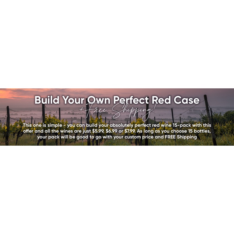 Red Wine Bundle