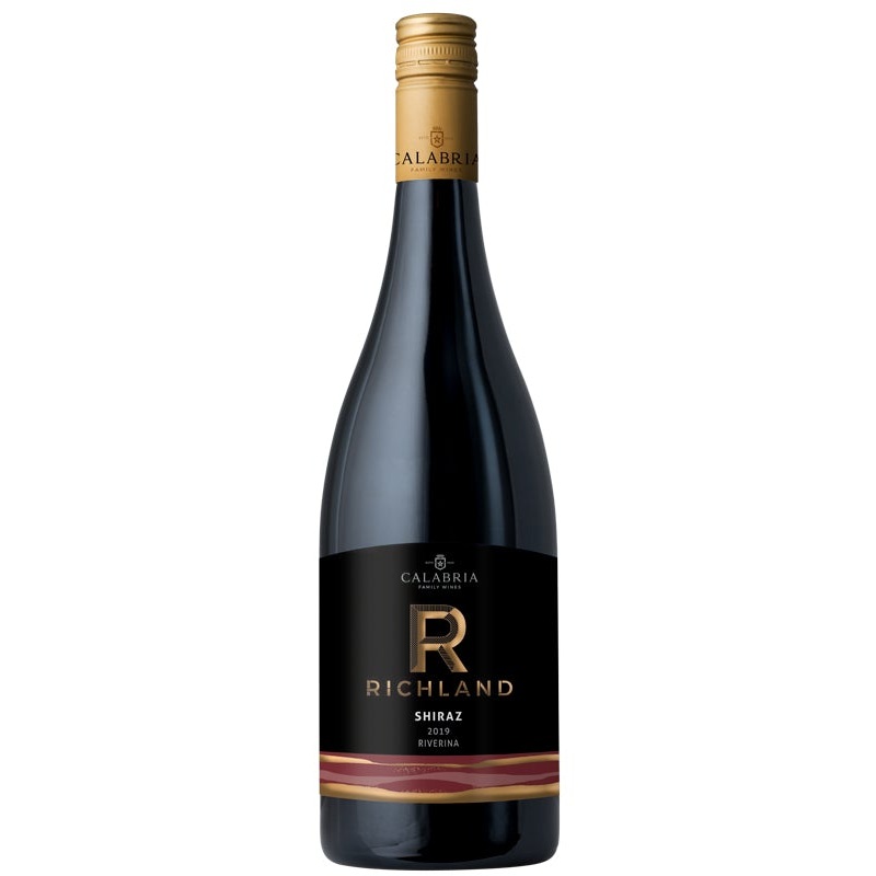 Richland Shiraz 2020