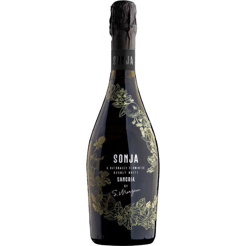 Sonja Sangria Bubbly White