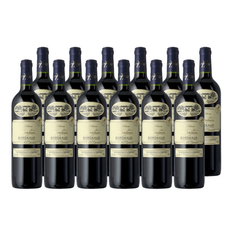 SPOTLIGHT: Chateau Jean de Marceau Bordeaux Special
