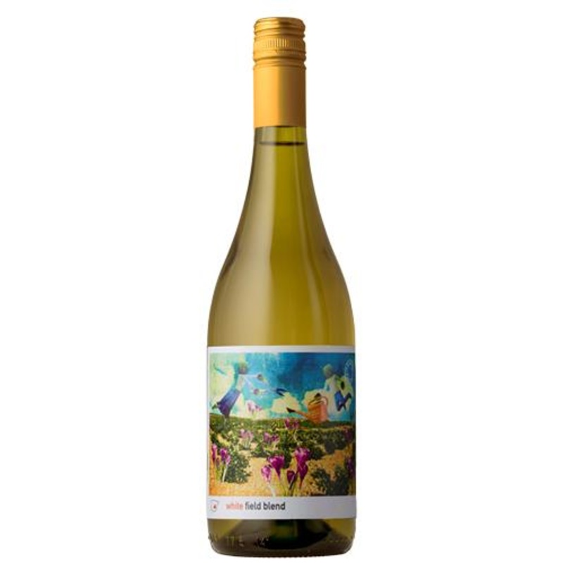 Te Quiero Field Blend White 2019