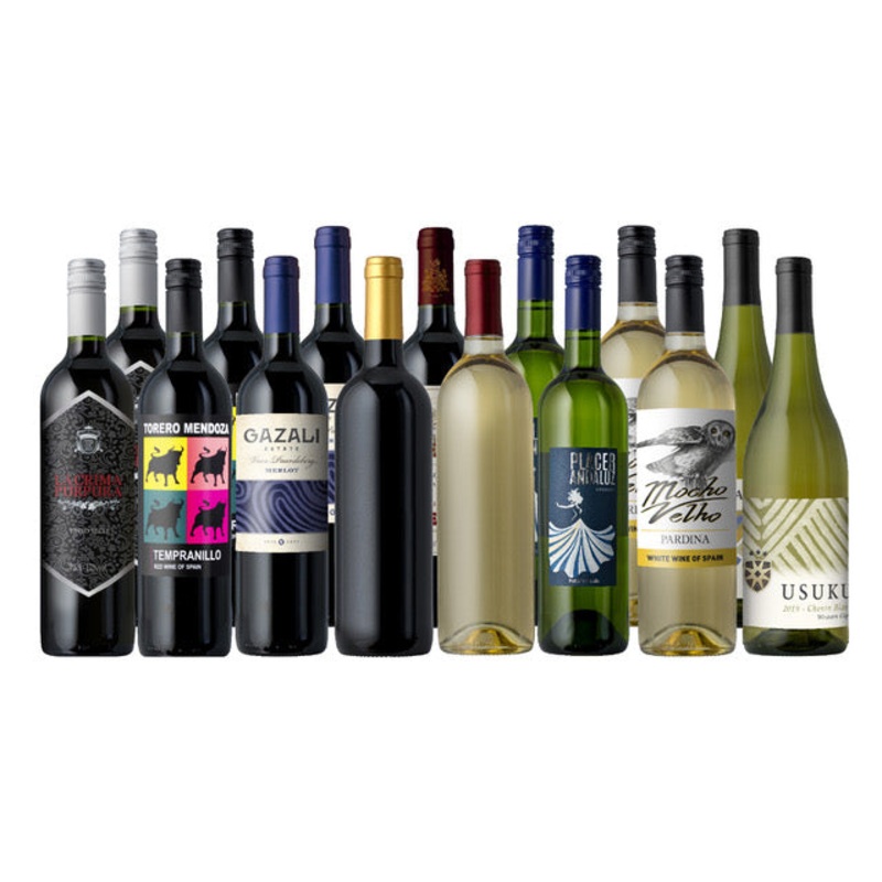 The Cheapest Case of January V