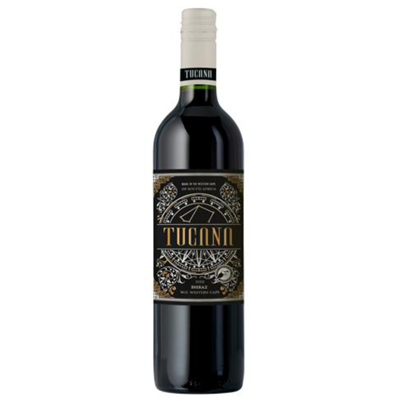 Tucana Shiraz 2021