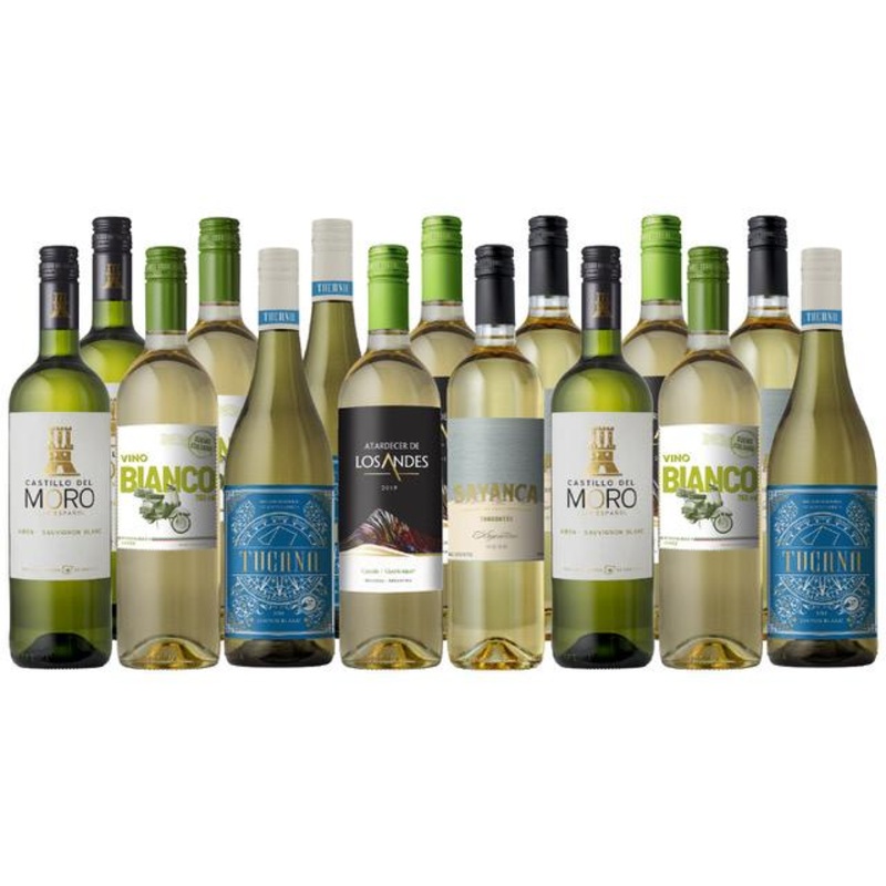 UPGRADE: Veteran’s Day 2021 Vineyard 15-Pack
