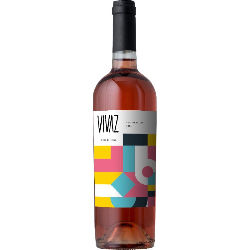 Vivaz Rose