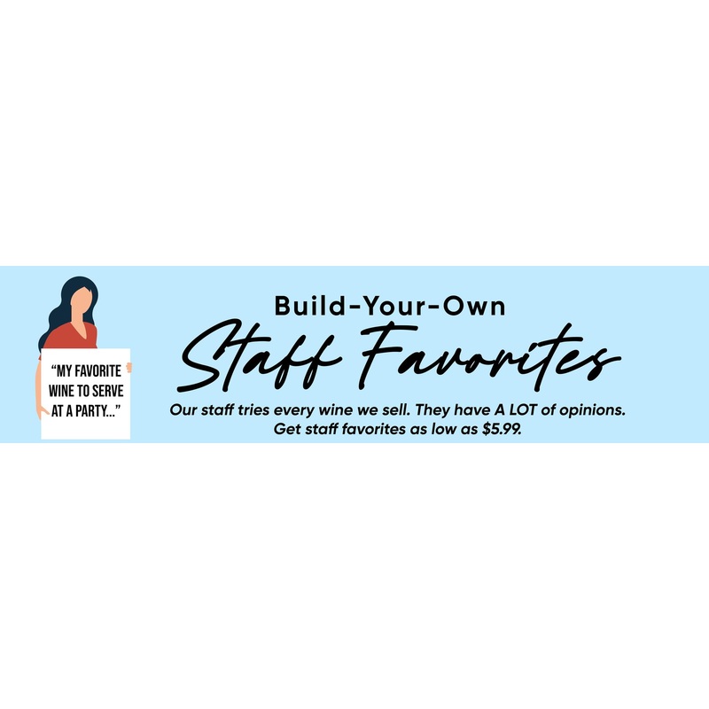 Winter Staff Favorites