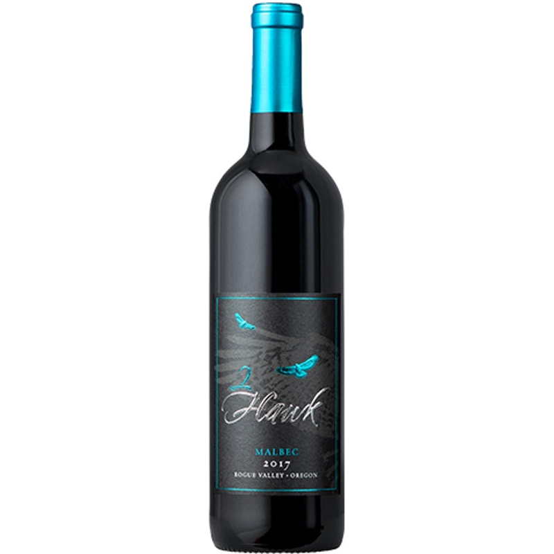 2Hawk Malbec 2017