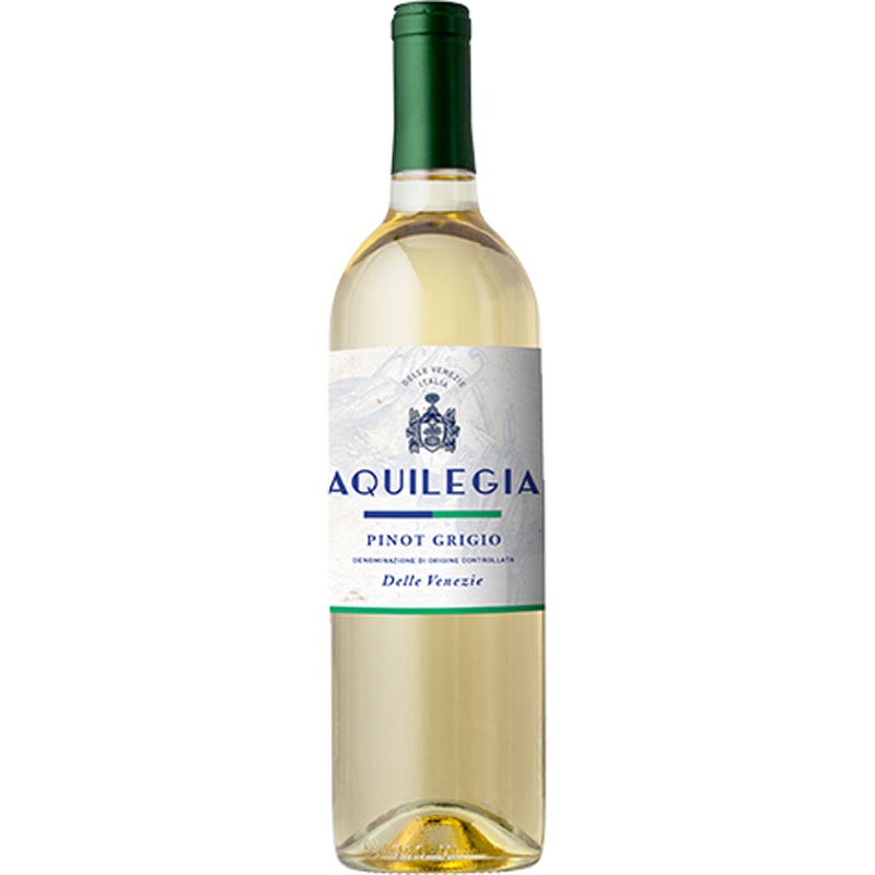 Aquilegia Delle Venezie Pinot Grigio 2018