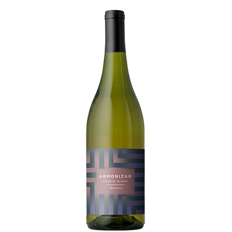 Armonizar Chenin Blanc 2019