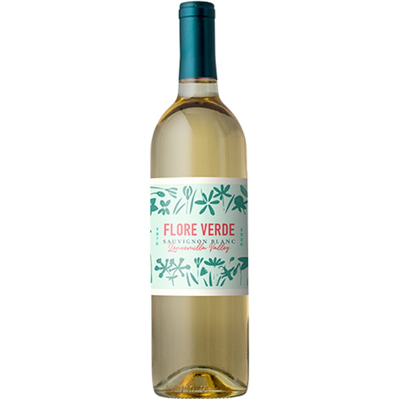 Flore Verde Sauvignon Blanc 2020