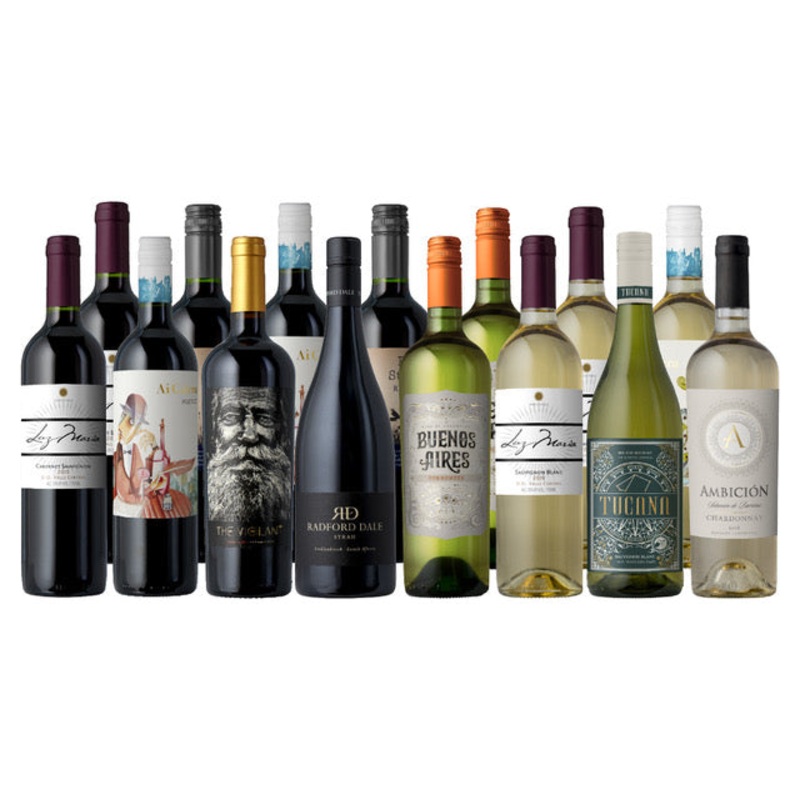 SALE: The Spring Vineyard Collection V