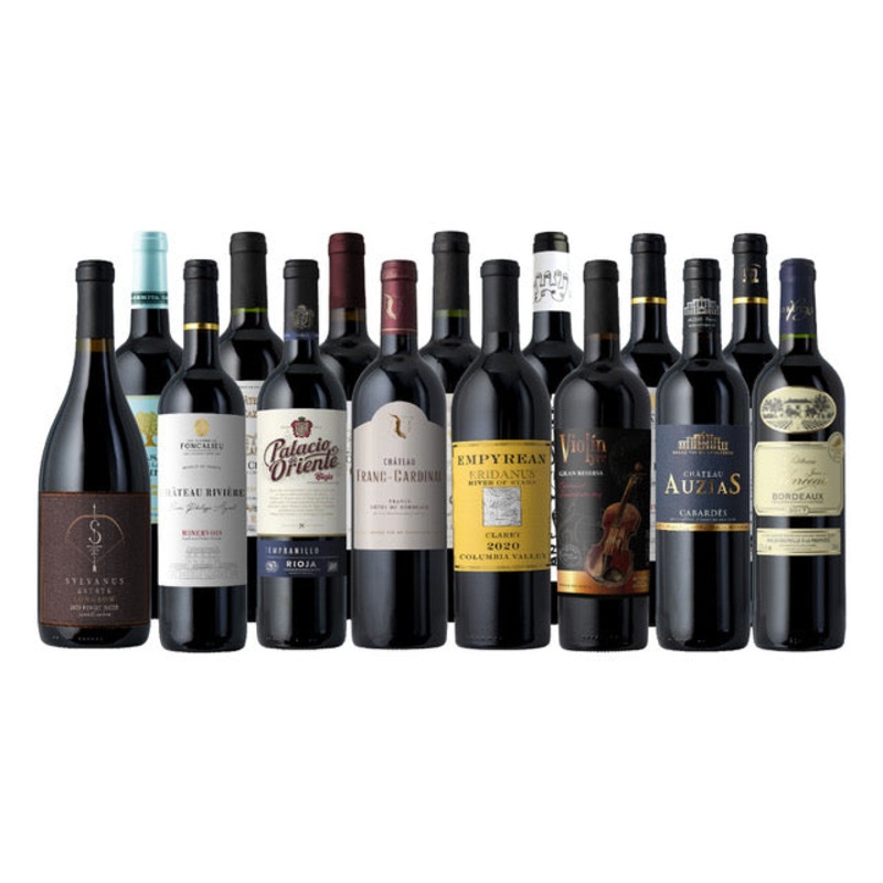 The Best of the Best 15-Pack