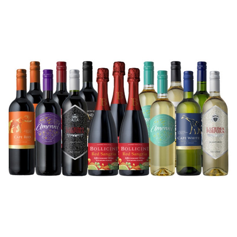 VIPs ONLY: The Cheapest Case of April