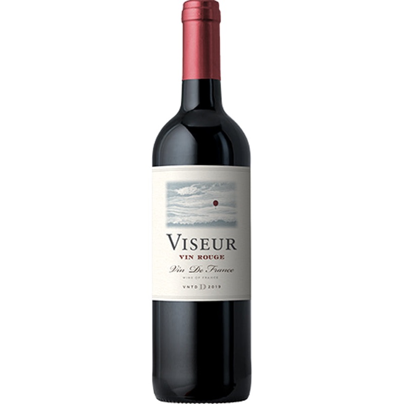 Viseur Red Wine 2019