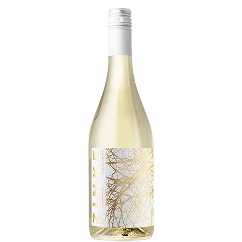 Zinke Sauvignon Blanc 2020