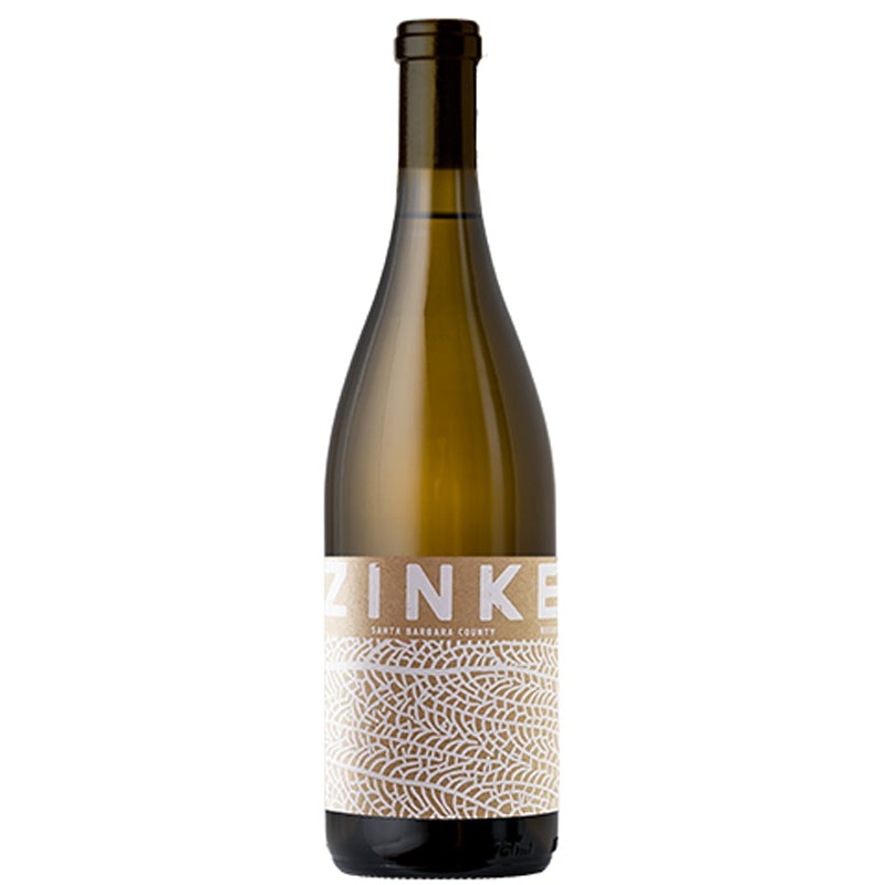 Zinke Viognier 2018