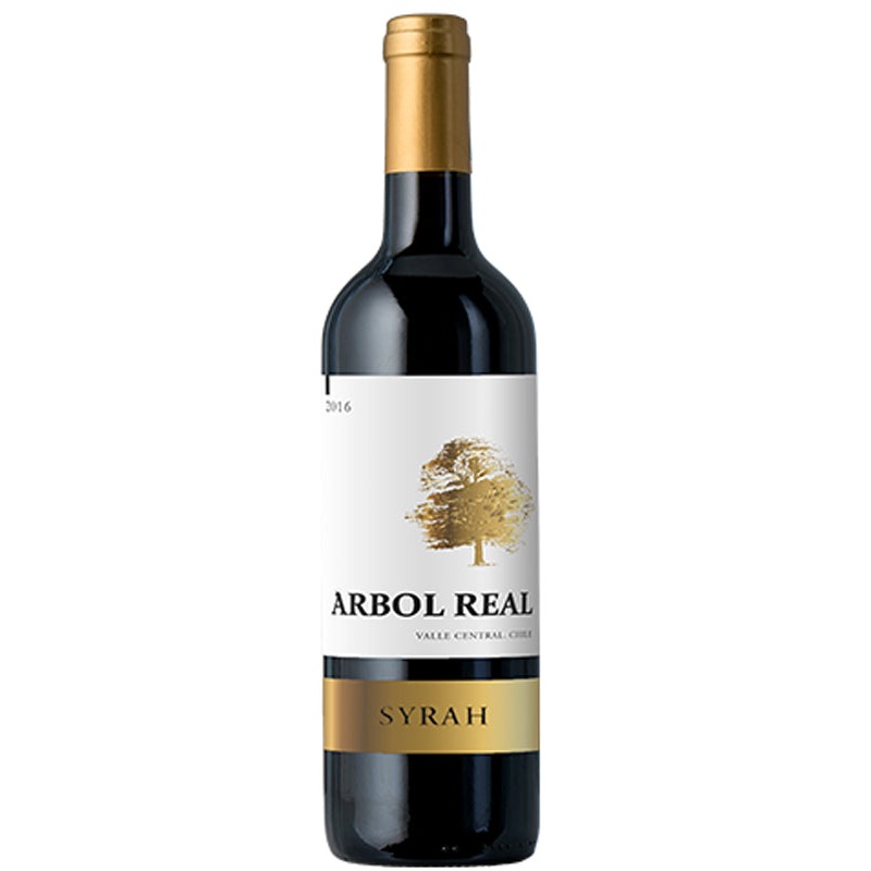 Arbol Real Syrah 1.5L MAGNUM