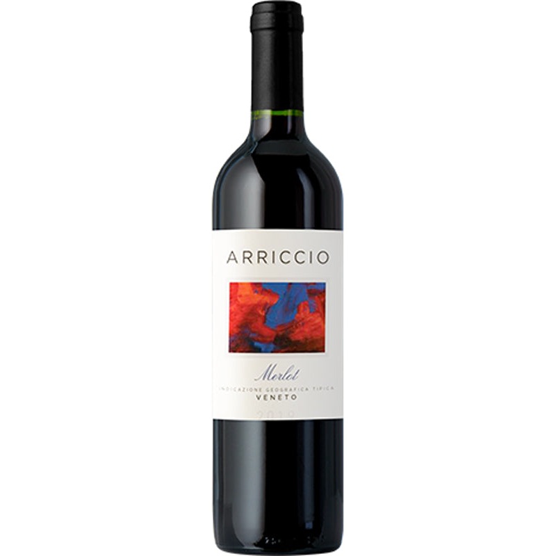 Arriccio IGT Veneto Merlot 2019