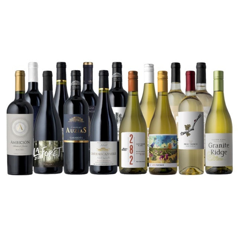 BACK FOR VIPS: Top Shelf Overstock Blowout 15-Pack