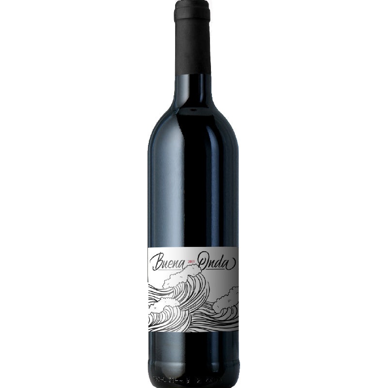 Buena Onda Mendoza Red Blend 2019