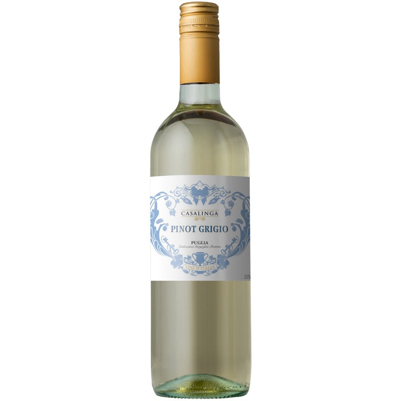 Casalinga Pinot Grigio