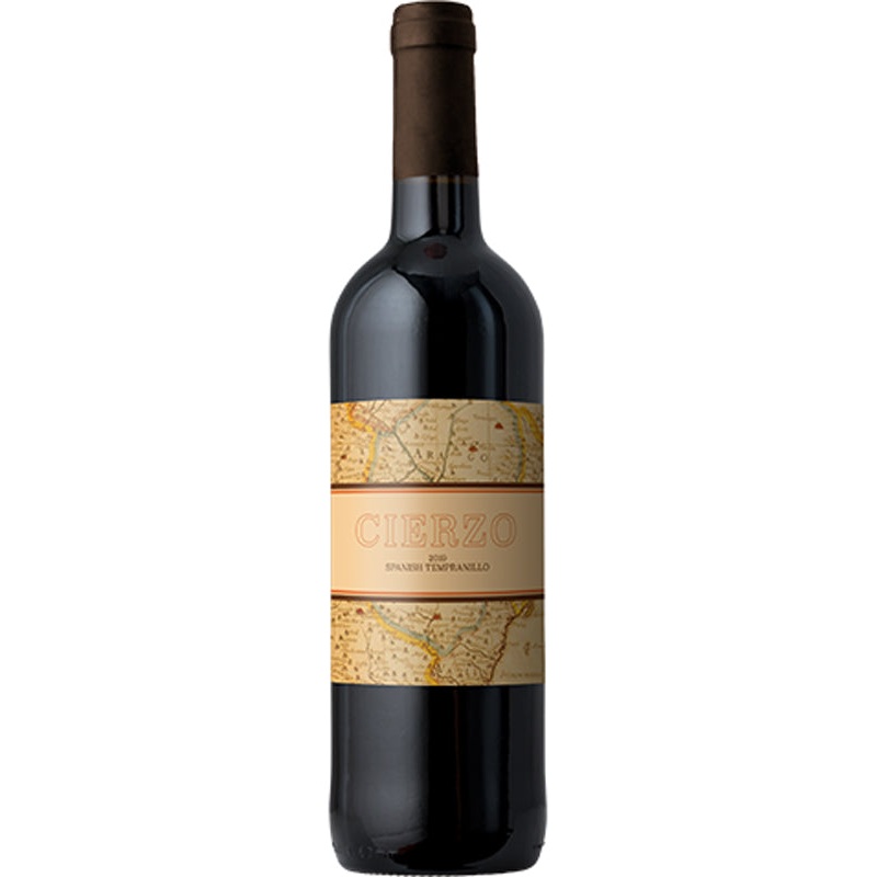 Cierzo Tempranillo 2019