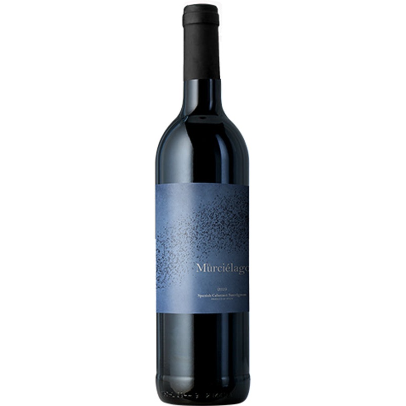 El Murcilago Cabernet 2019