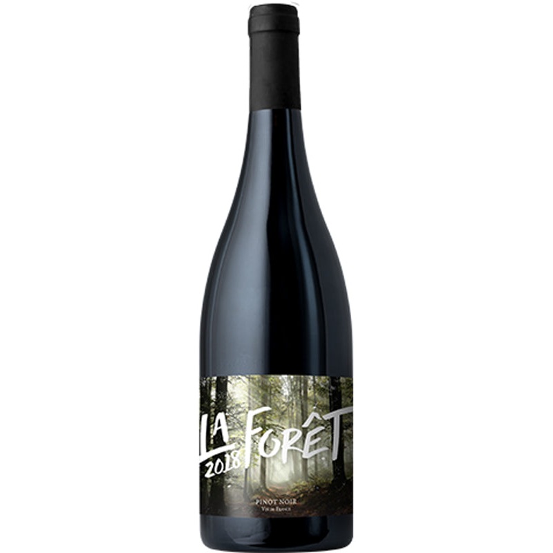 La Foret Pinot Noir