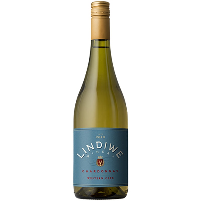 Lindiwe Winery Chardonnay 2019
