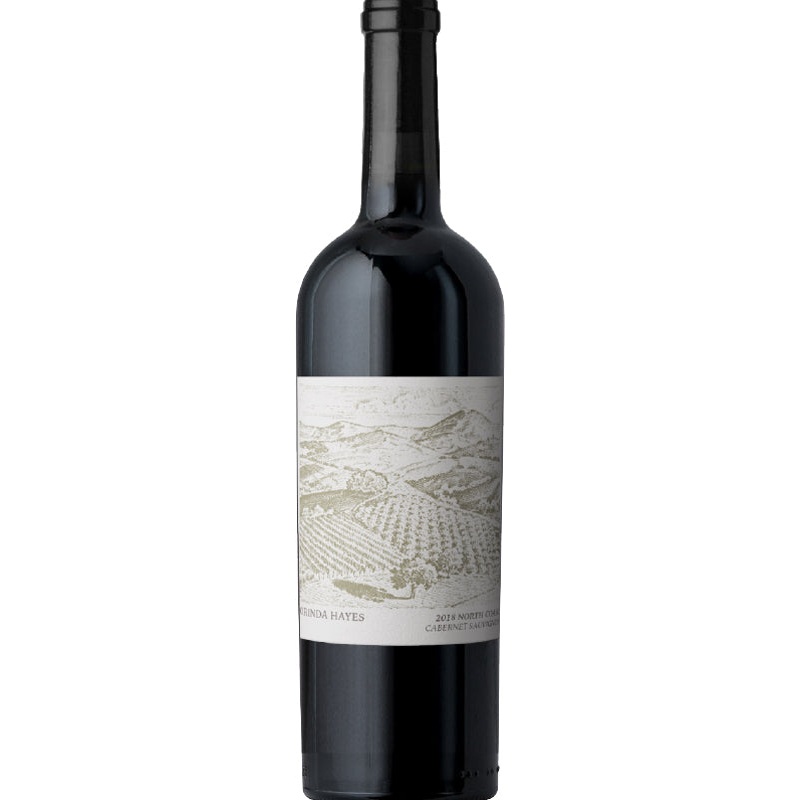 Orinda Hayes North Coast Cabernet 2018