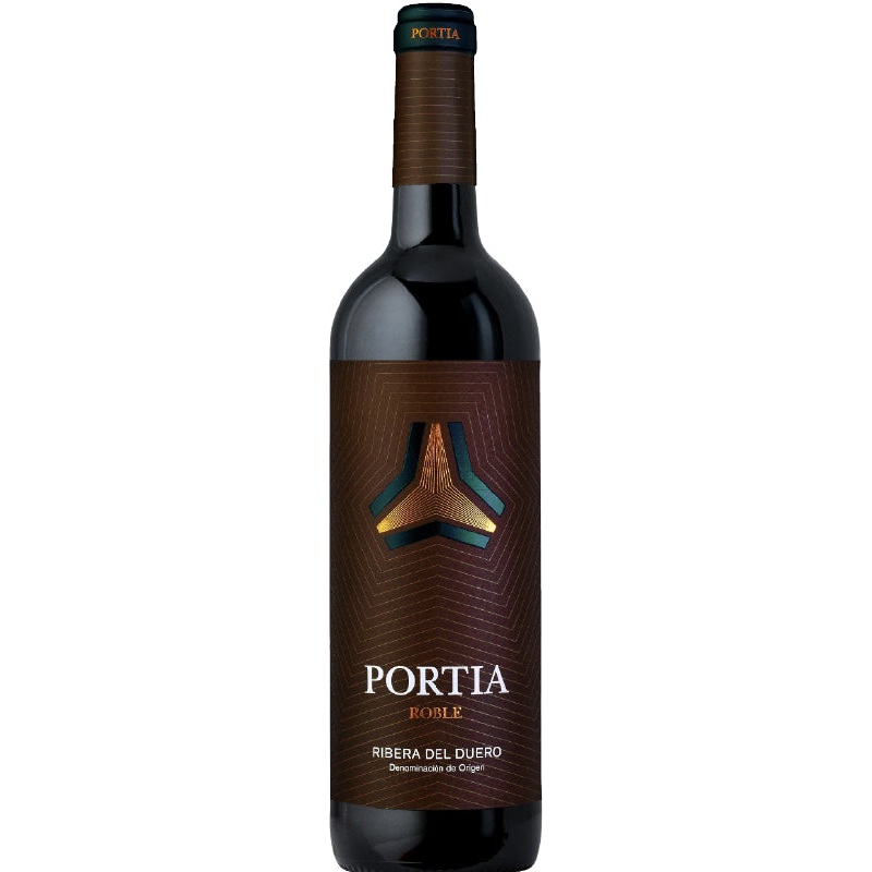 Portia Roble Tempranillo 2016