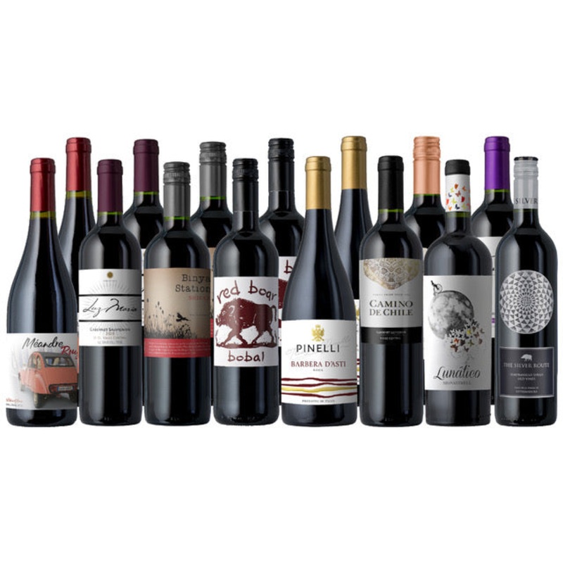 PREMIUM: $6.99 Grilling Reds