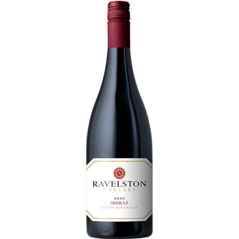 Ravelston Shiraz
