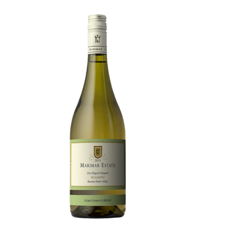SPECIAL: Marimar Estate Russian River Valley Albario 2019