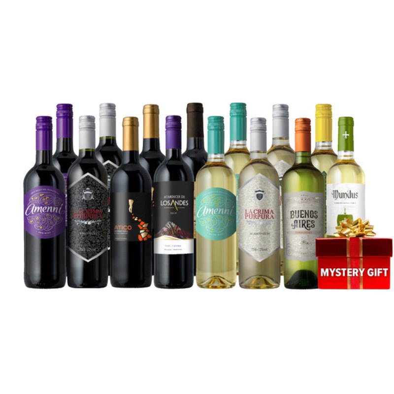 Summer Clearance Blowout 15-Pack + Mystery Gift!