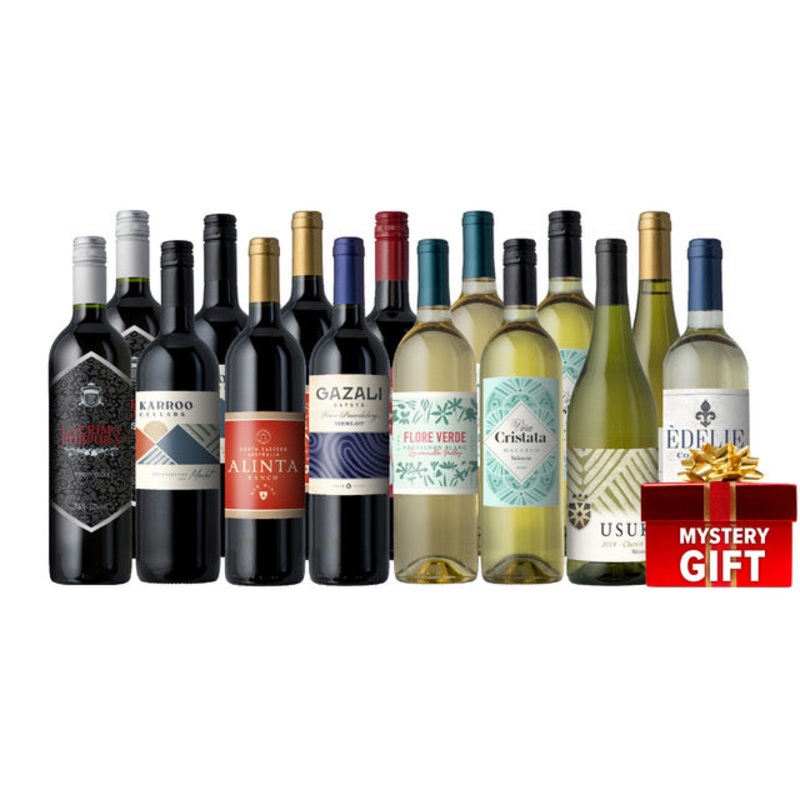 Summer Clearance Blowout 15-Pack + Mystery Gift! V