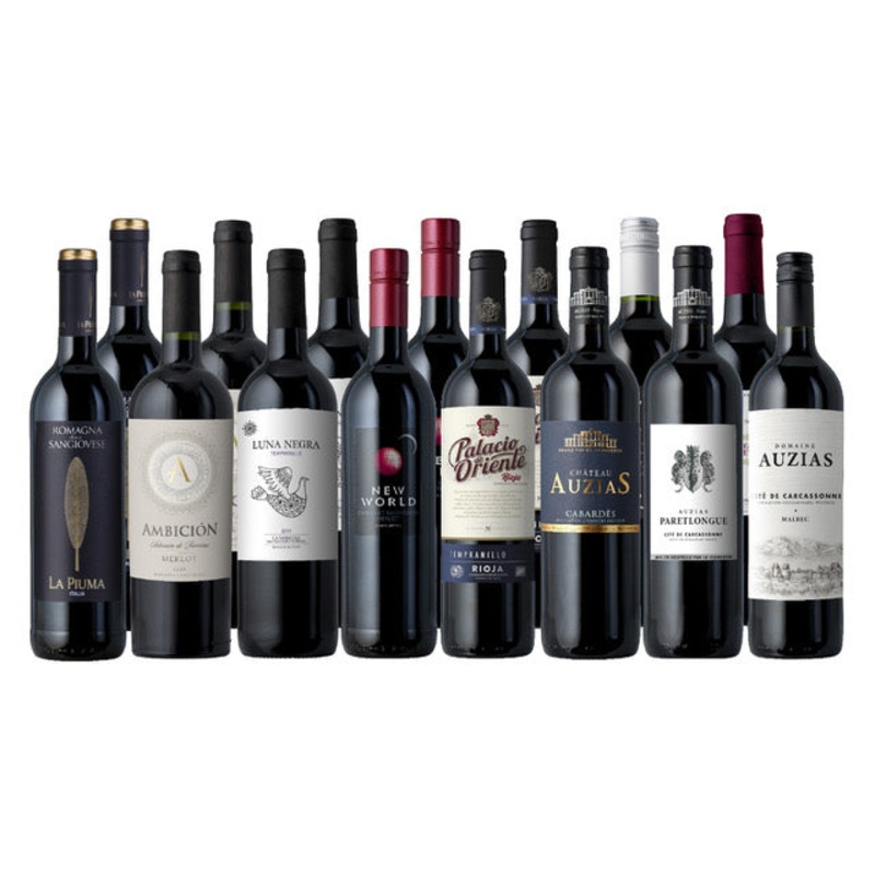 SUPER PREMIUM: $7.99 Grilling Reds