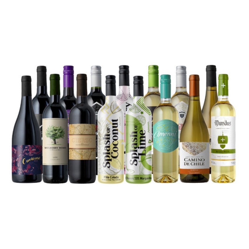 The Summer Survival Kit 15-Pack